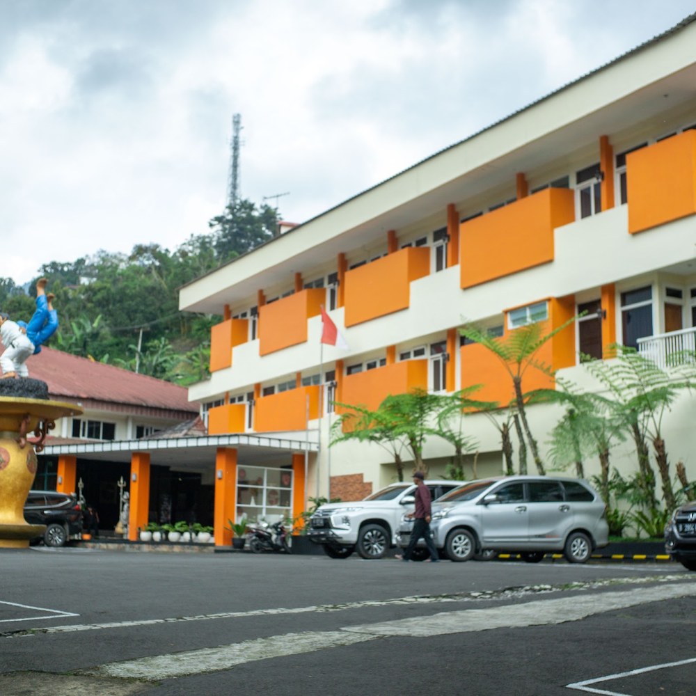 Alamsagita Puncak Hotel & Resort