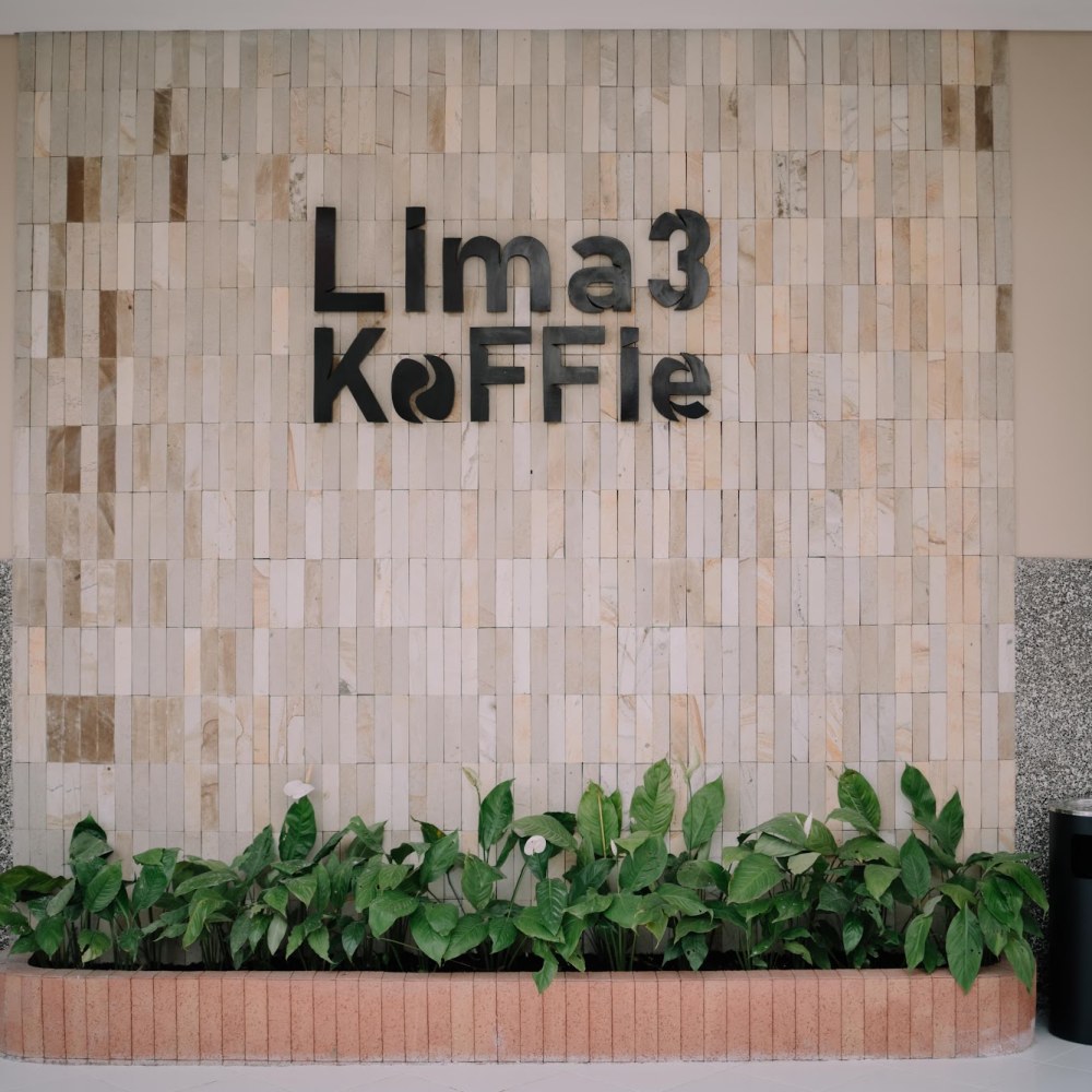 Lima3 KoFFie