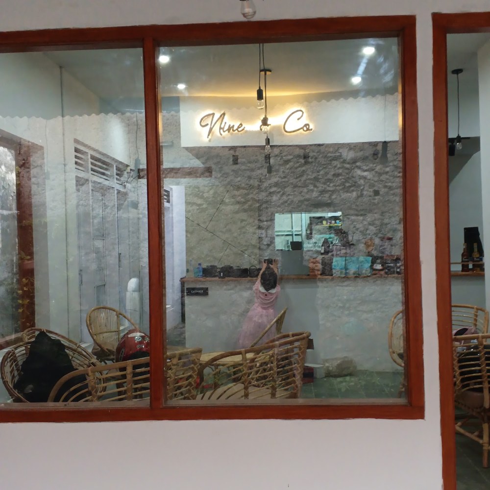 Nine&Co Cafe Cianjur