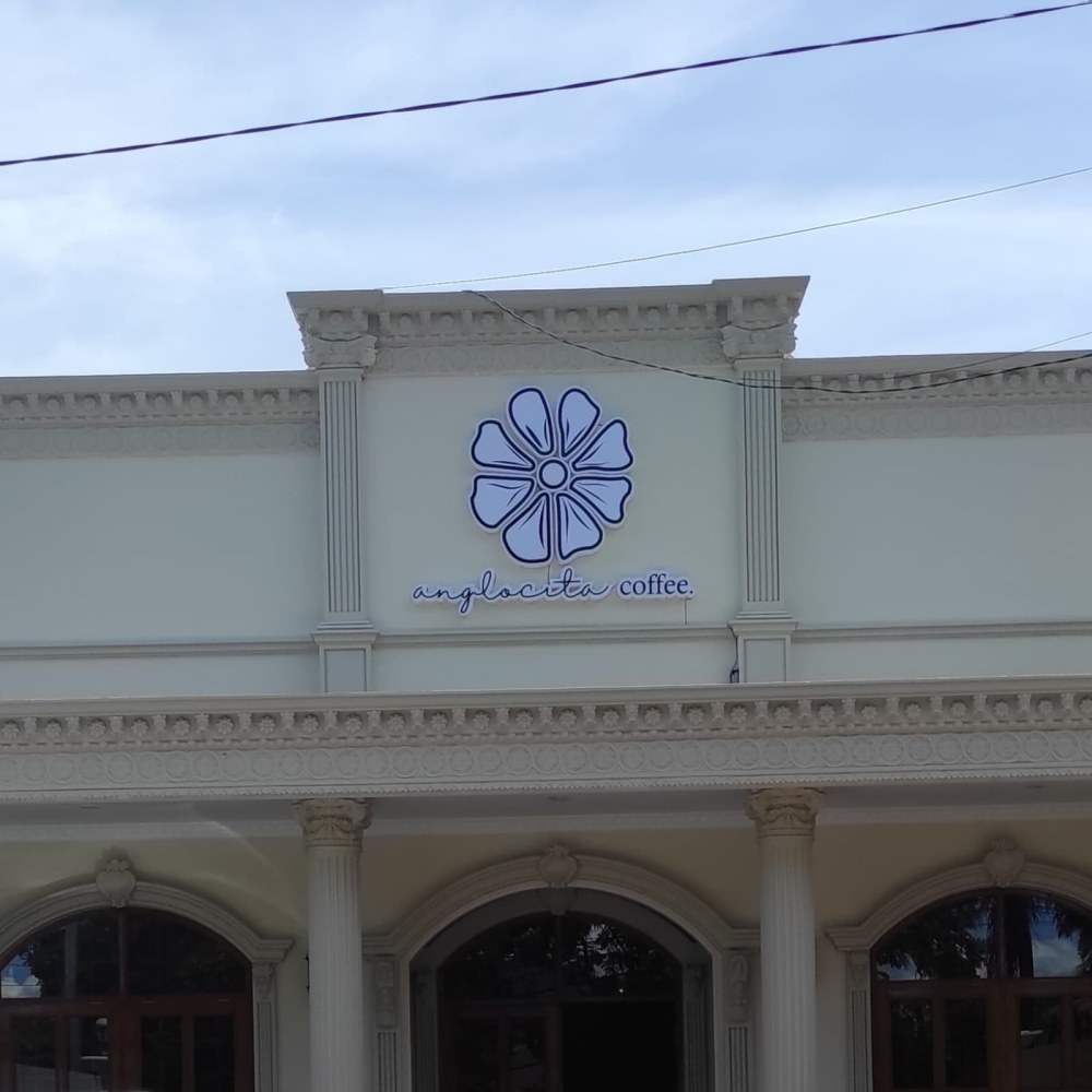 Anglocita Coffee