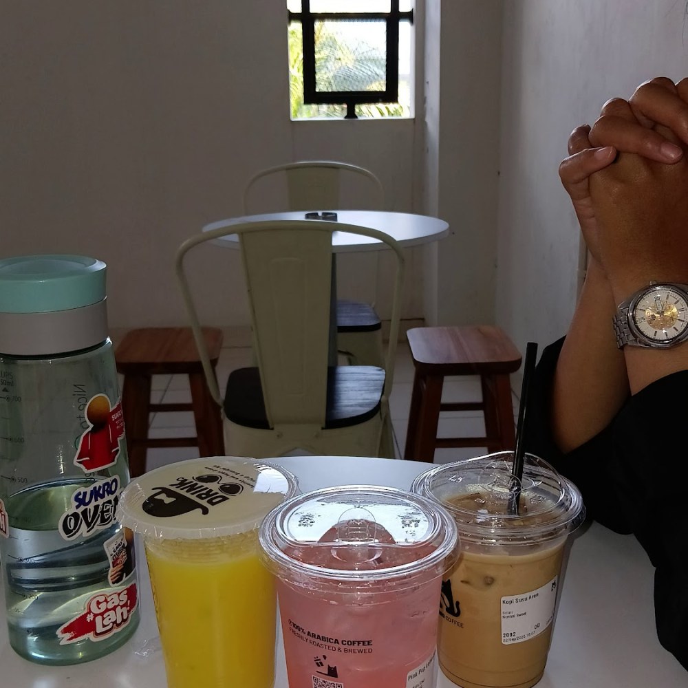 TOMORO COFFEE - CIANJUR