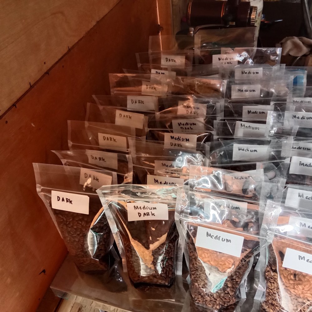 Kopi Mlaku Alam