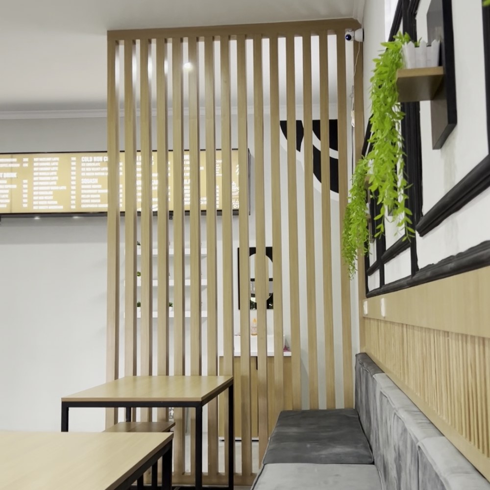 Tentang Kopi Cafe Cianjur
