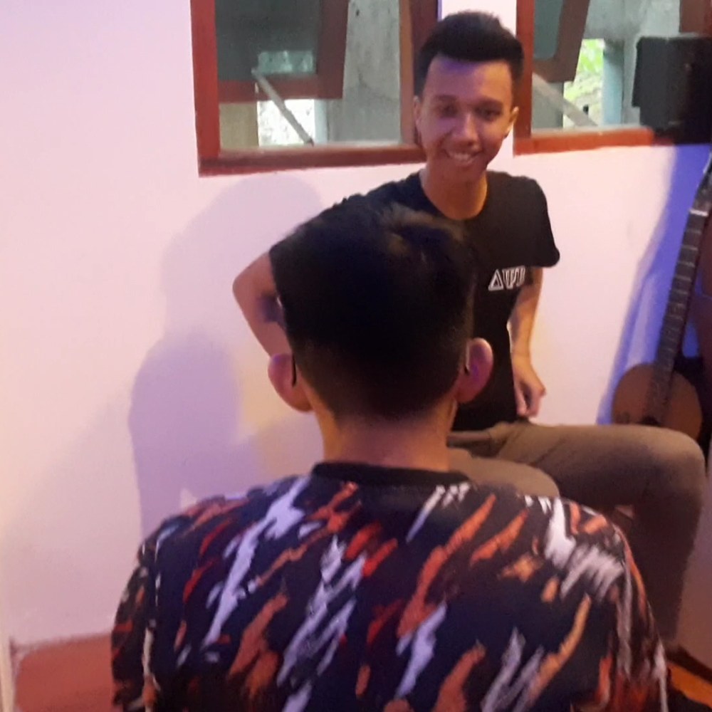 Di Luar Nalar Coffee And Space