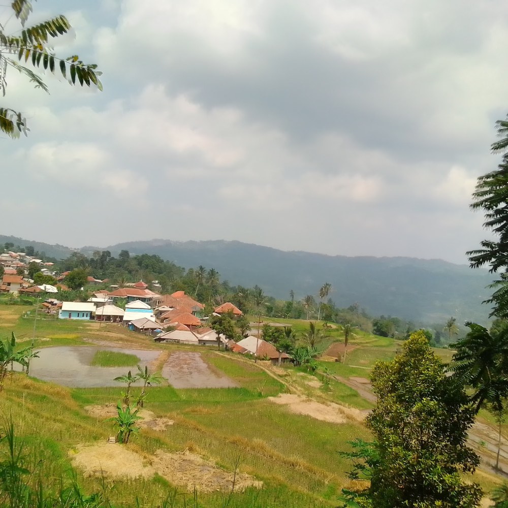 Sukaresmi-Cianjur