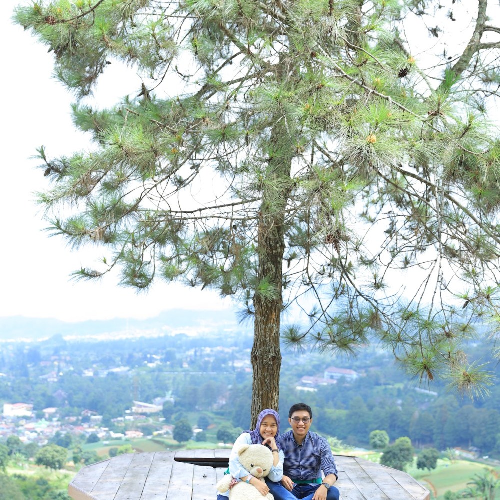 Taman Wisata Alam Sevillage