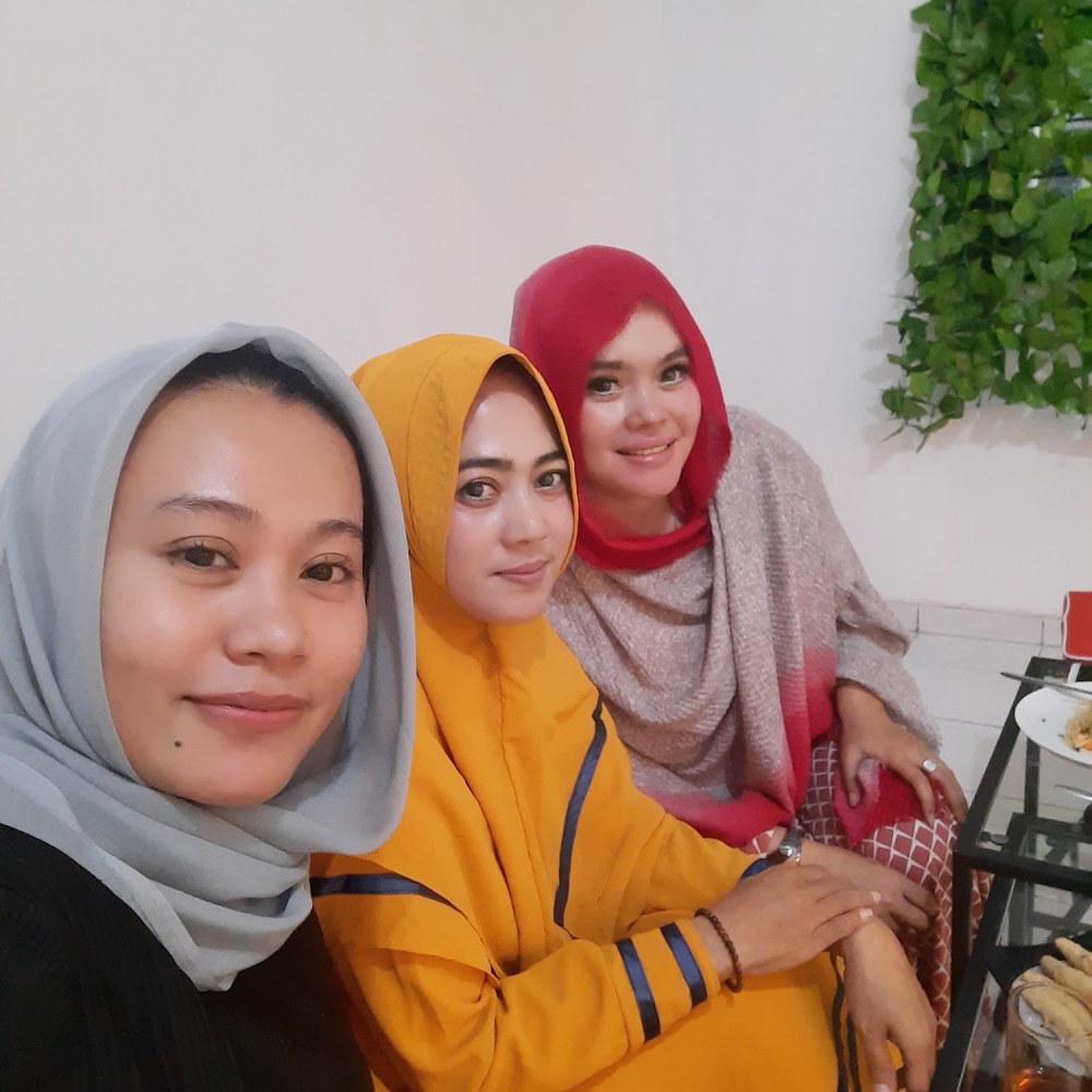Cafe 1000 Kawan