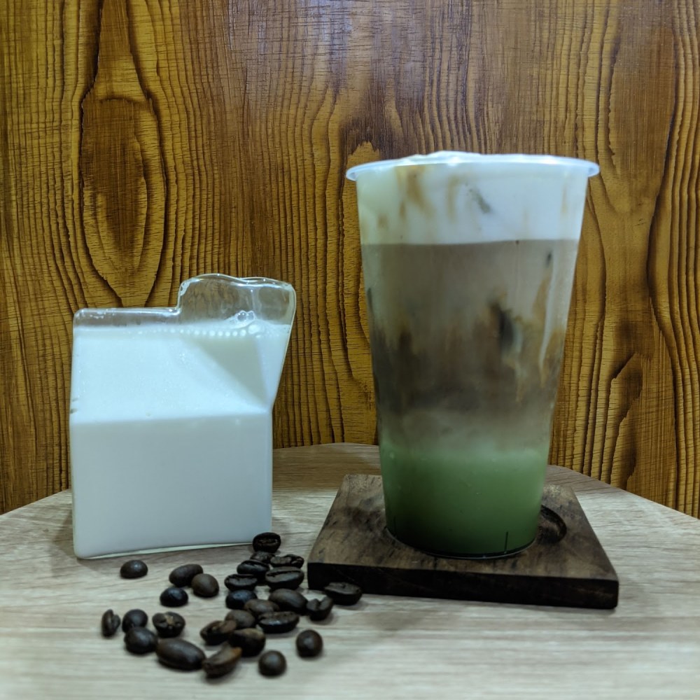 Ngopi Sejenak