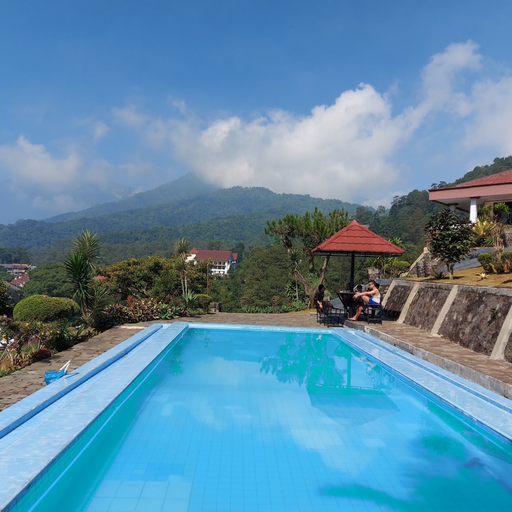 Wisma Ciloto