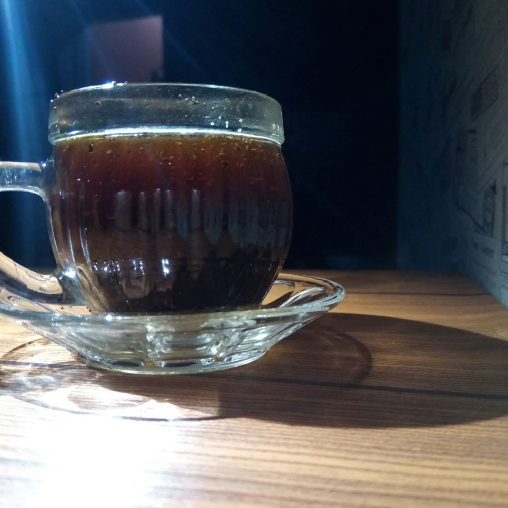 Kedai Mamayu Cianjur