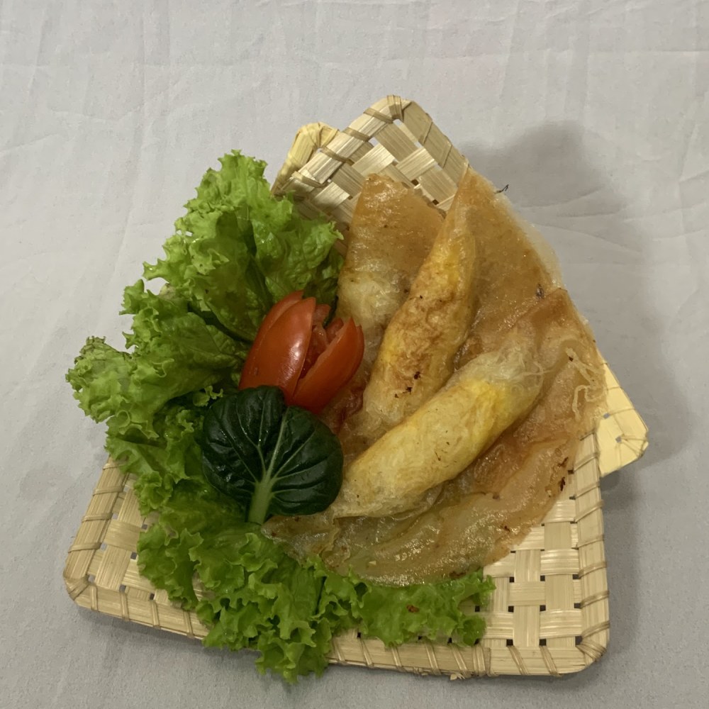 Kedai Kopi Pager 15