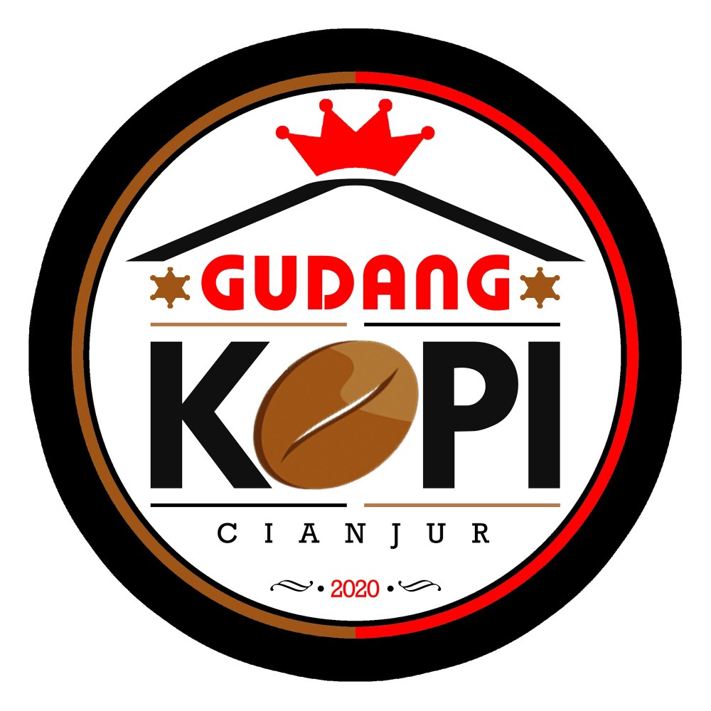 Gudang Kopi Cafe Cianjur