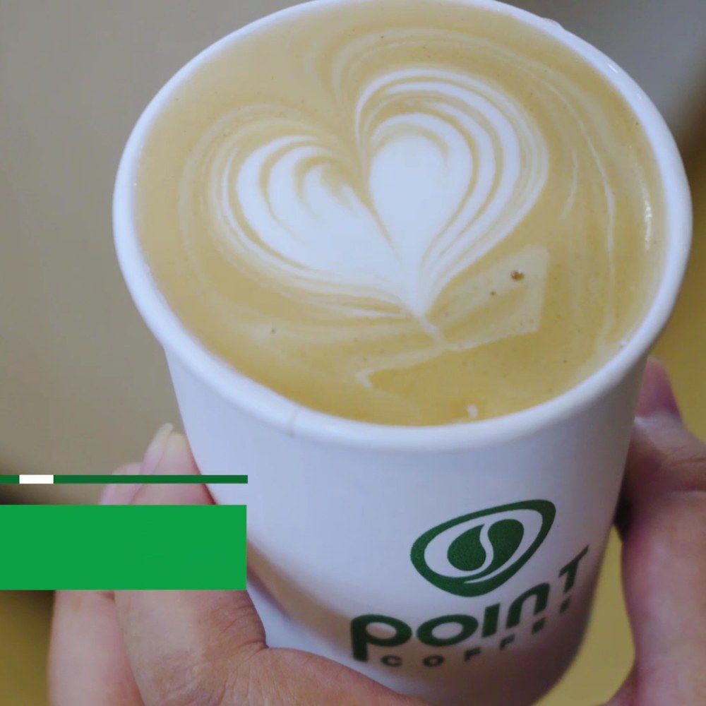 POINT COFFEE