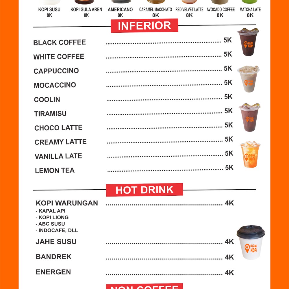 DISINI KOPI CIANJUR
