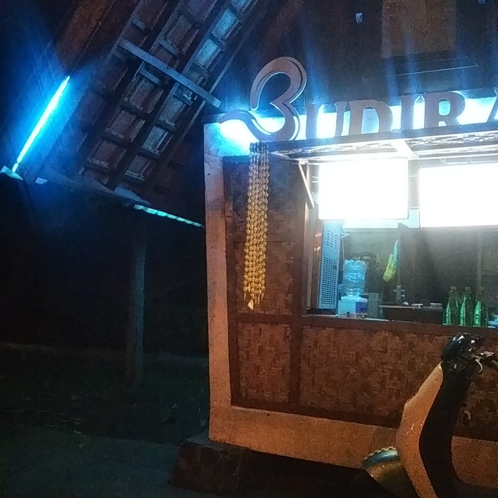 BUDIRASA