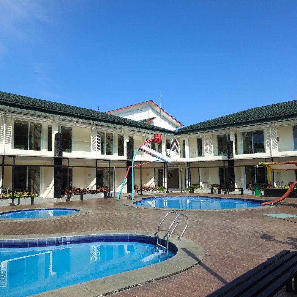 Wisma Kemnaker RI