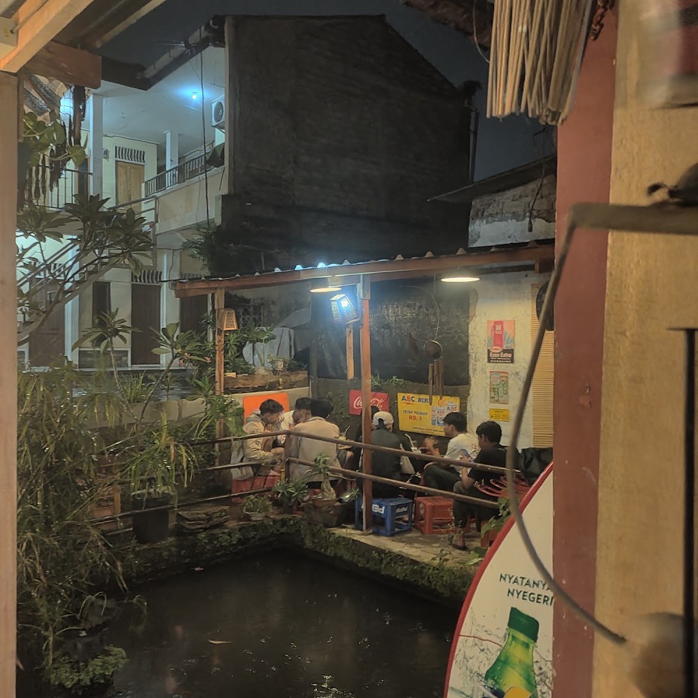 Kedai Jatoh Tempo Doeloe