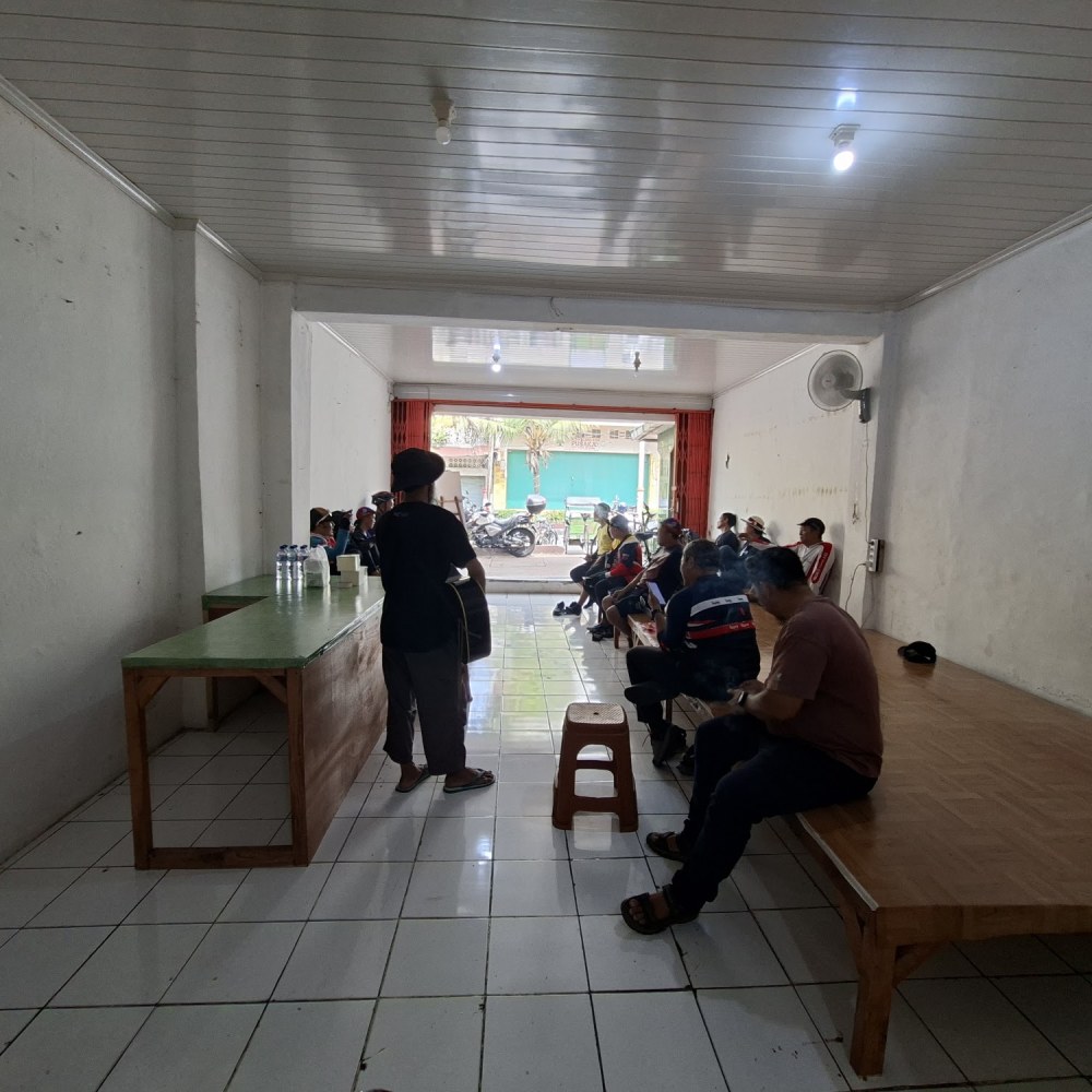 Warkoyat(warung Kopi Rakyat)