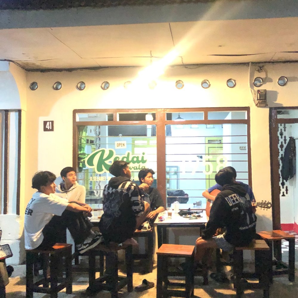 Kedai Sawala