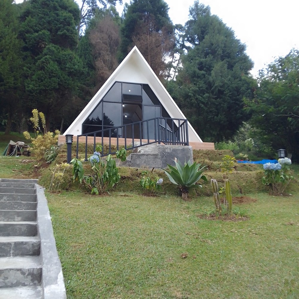 Pesona Rinjani