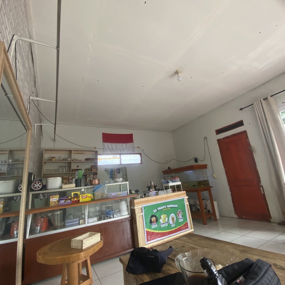Warkop Kedai Cianjur