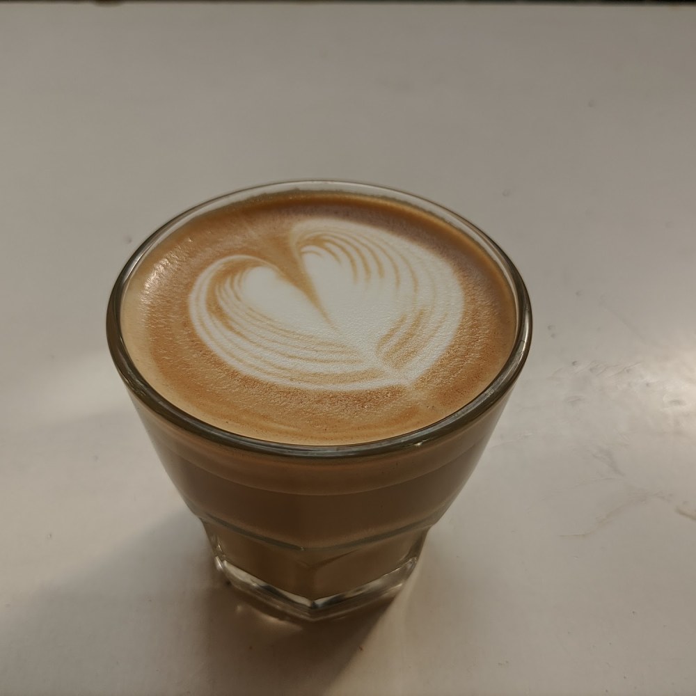 Hideout Coffee
