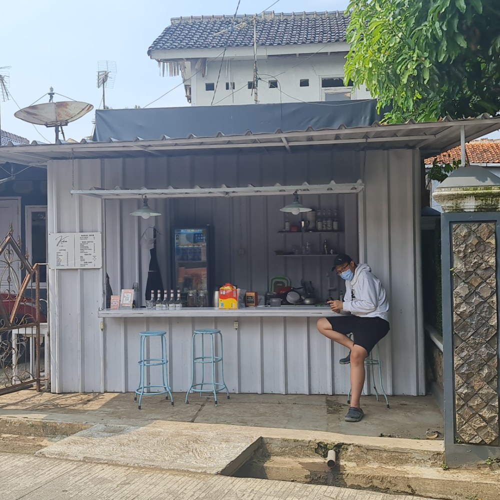 Kokoa Coffee Bar