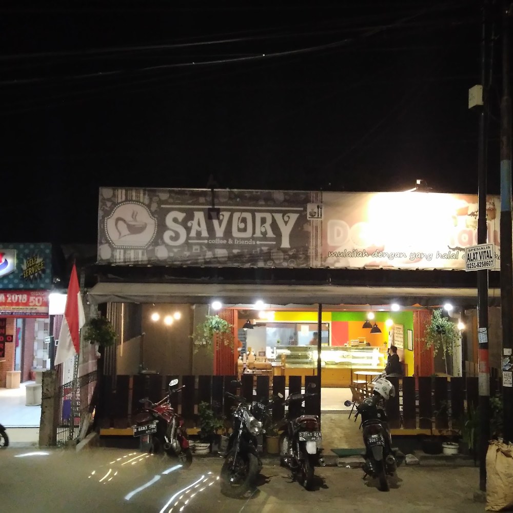 Donatmadu Cihanjuang Cab. Cianjur