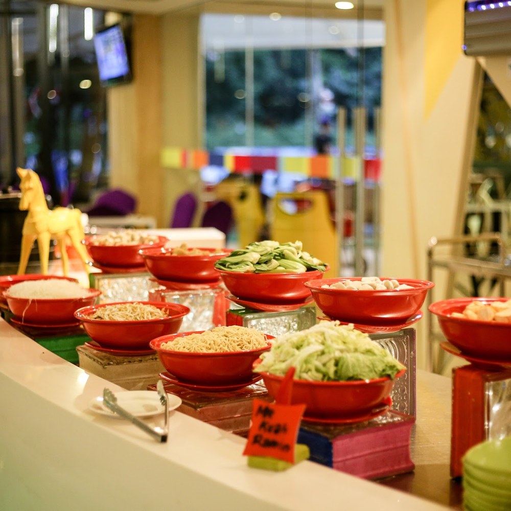 Ibis Styles Bogor Raya