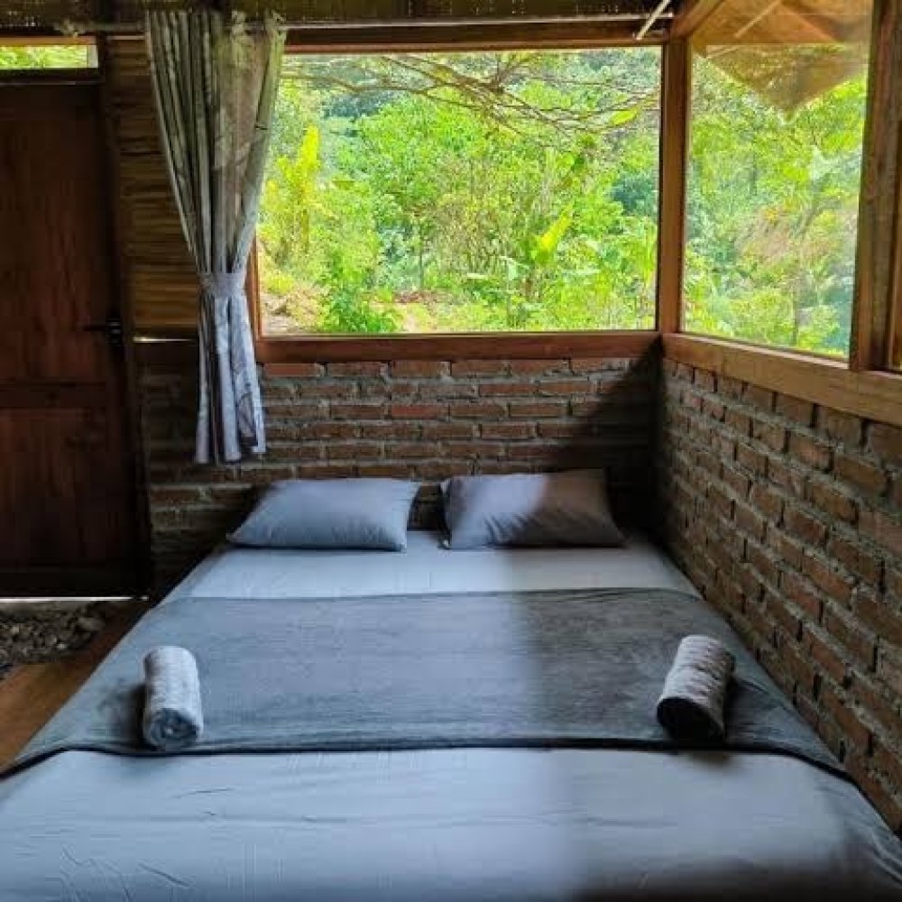 Farmstay Manangel - One-Bedroom Chalet