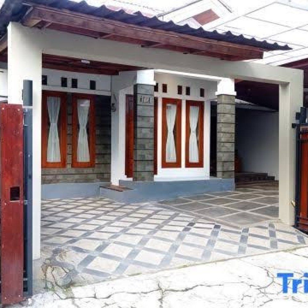 Shakilla House 4 Pesona Syariah Cianjur