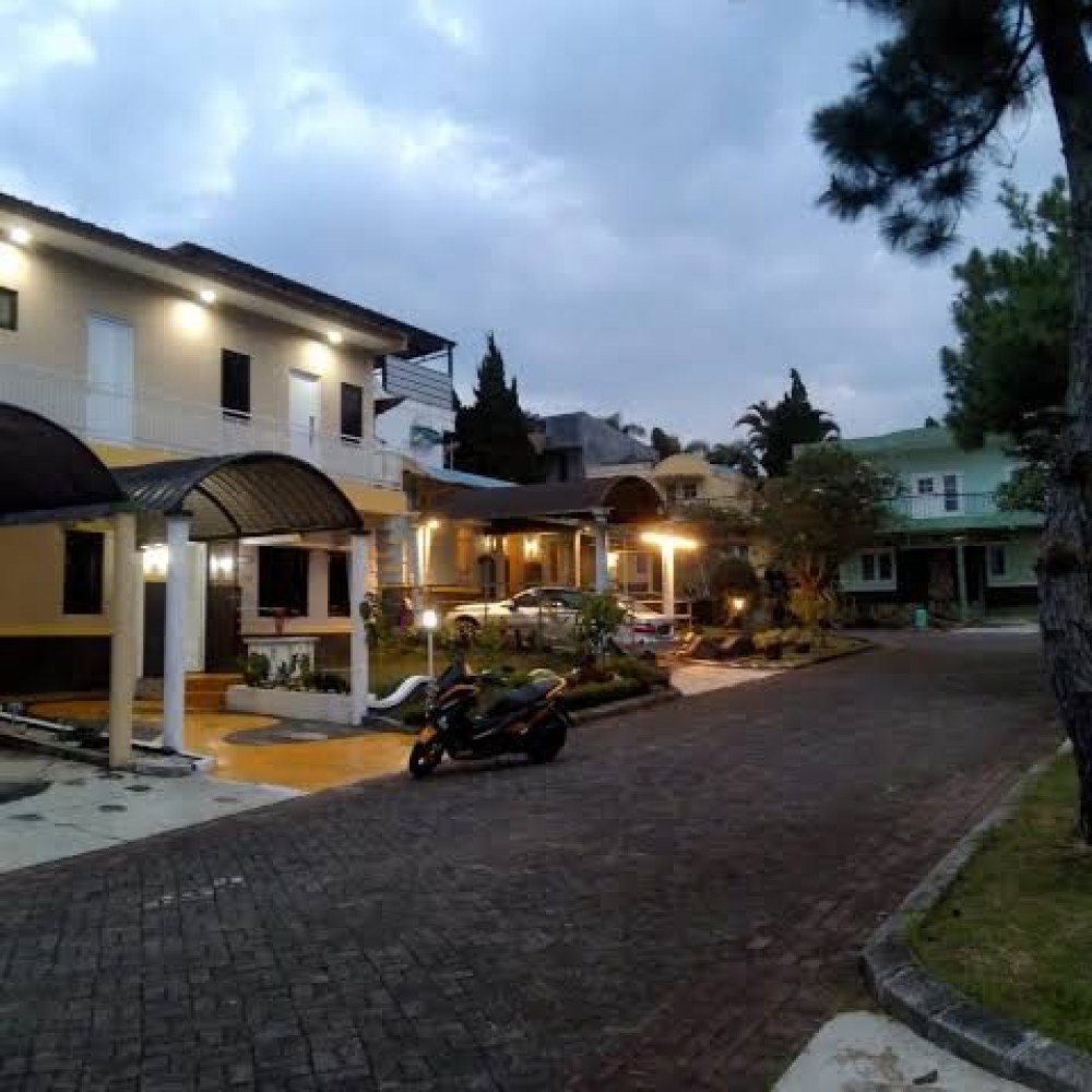 Villa Camsal Boock H 10 No3
