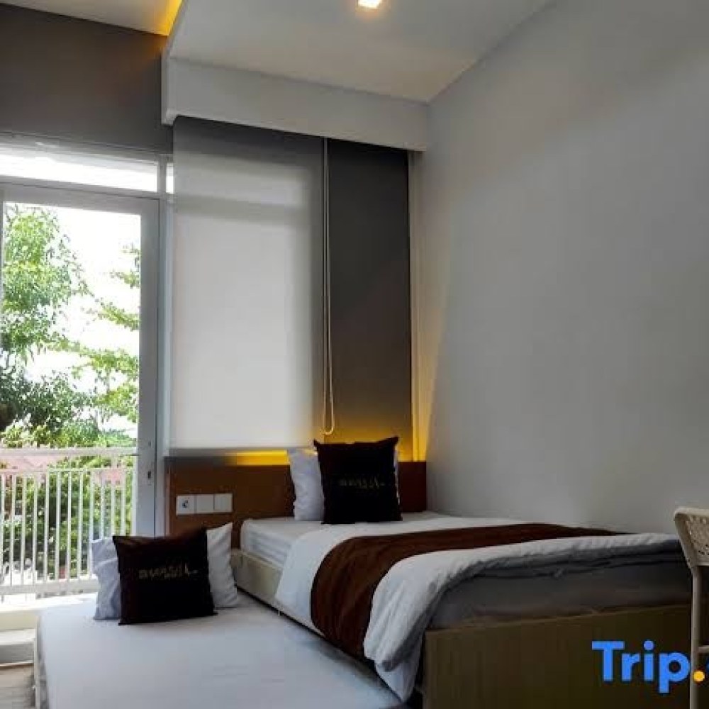 Aqilla Shakilla House 3 Syariah Limbangan Cianjur