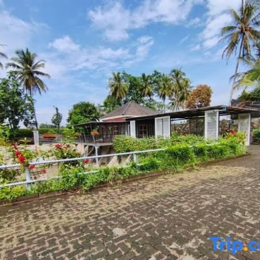 Shakilla House 2 Rancagoong Syariah
