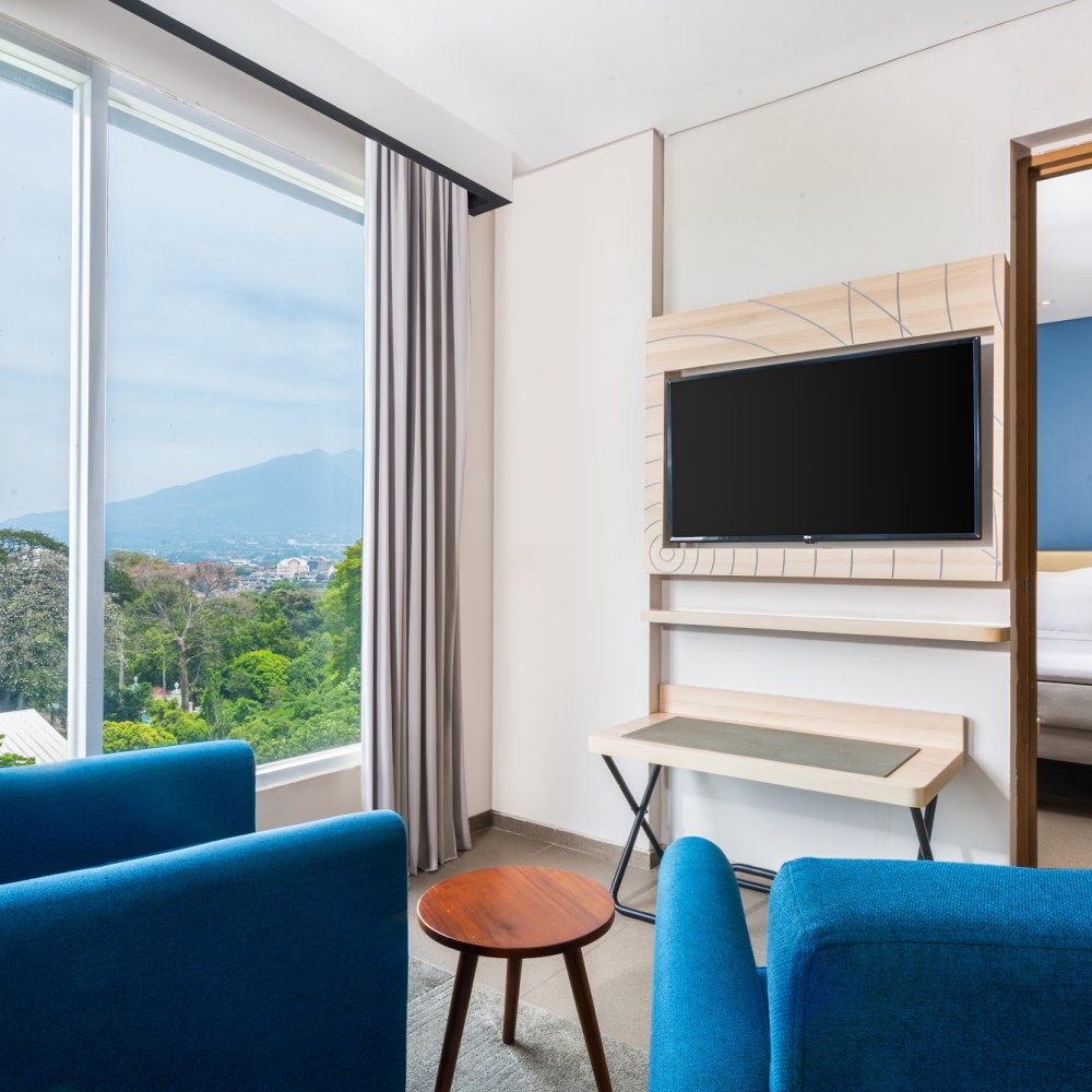 Ibis Styles Bogor Pajajaran