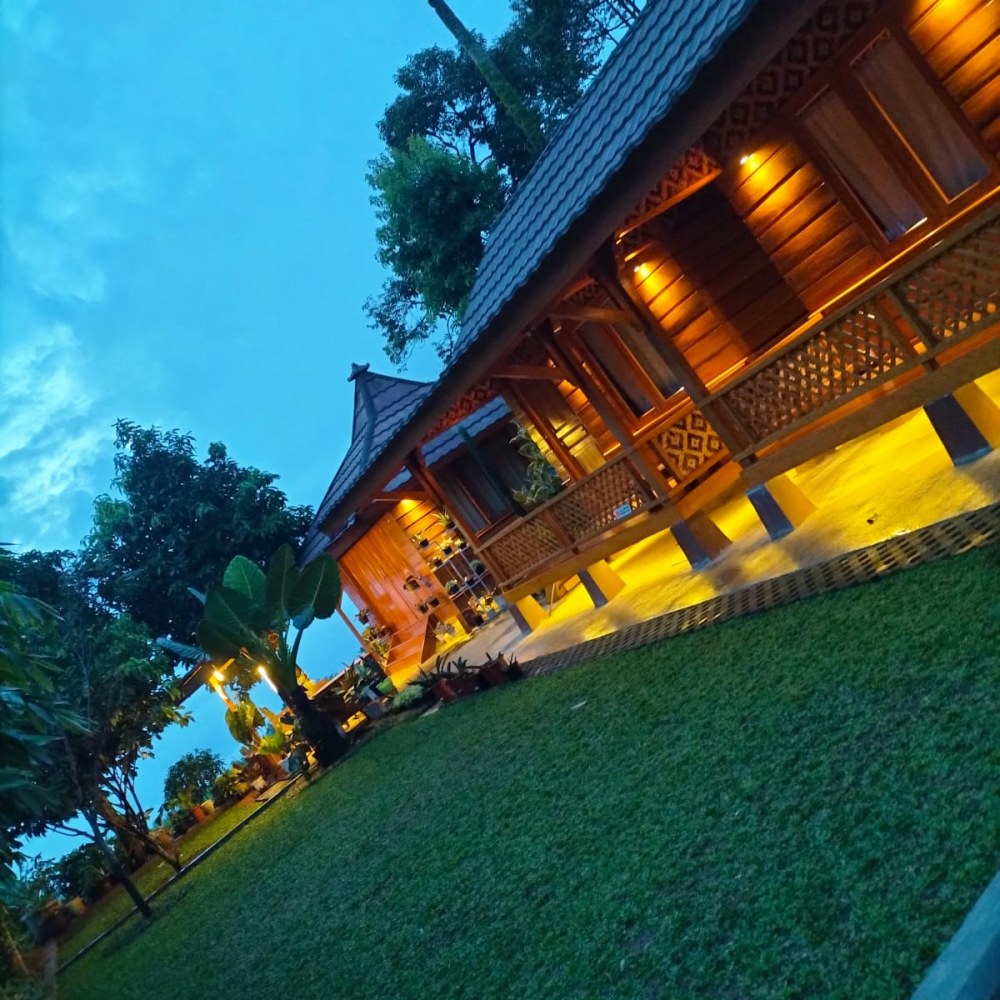 Areta Homestay