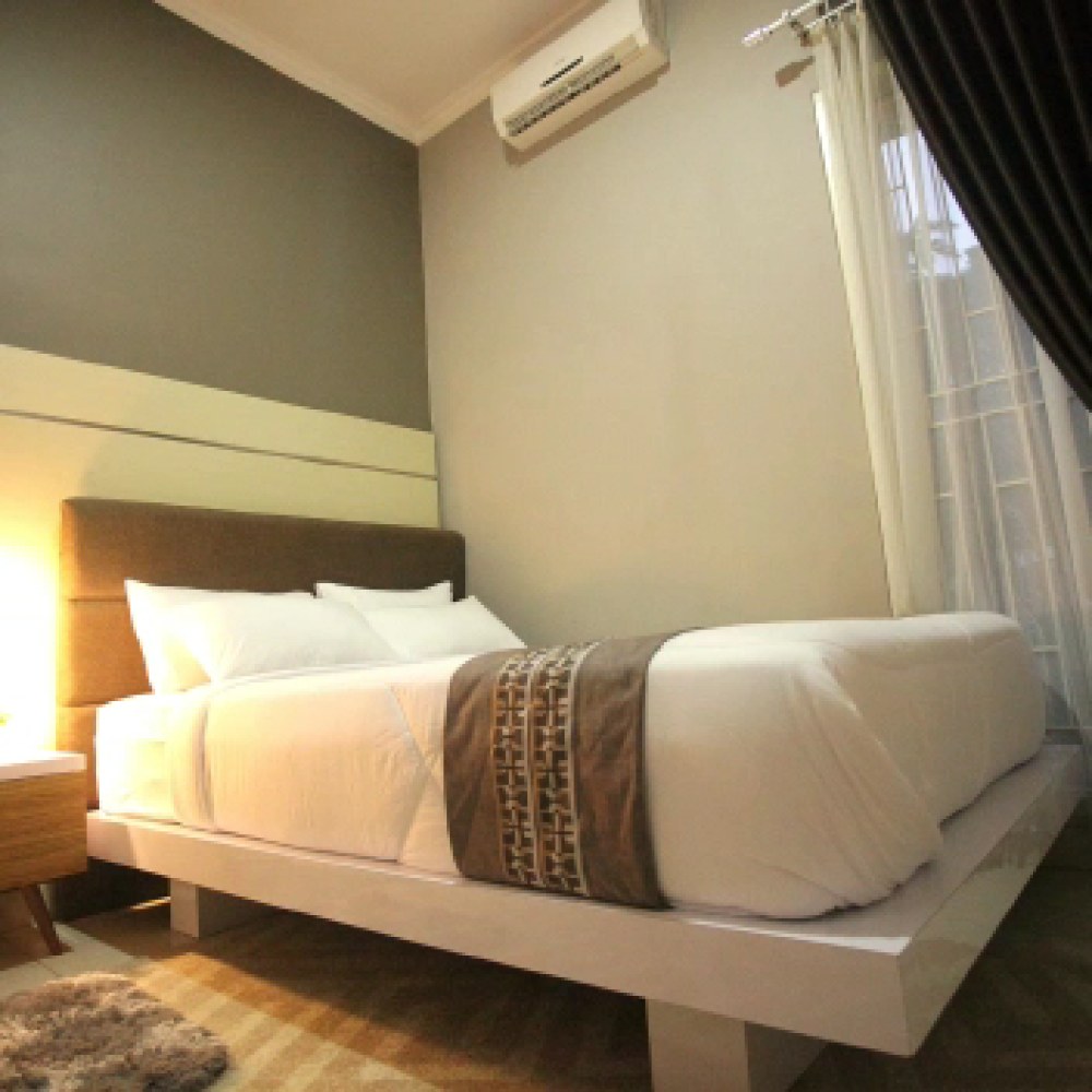 Shakilla House Syariah Cianjur