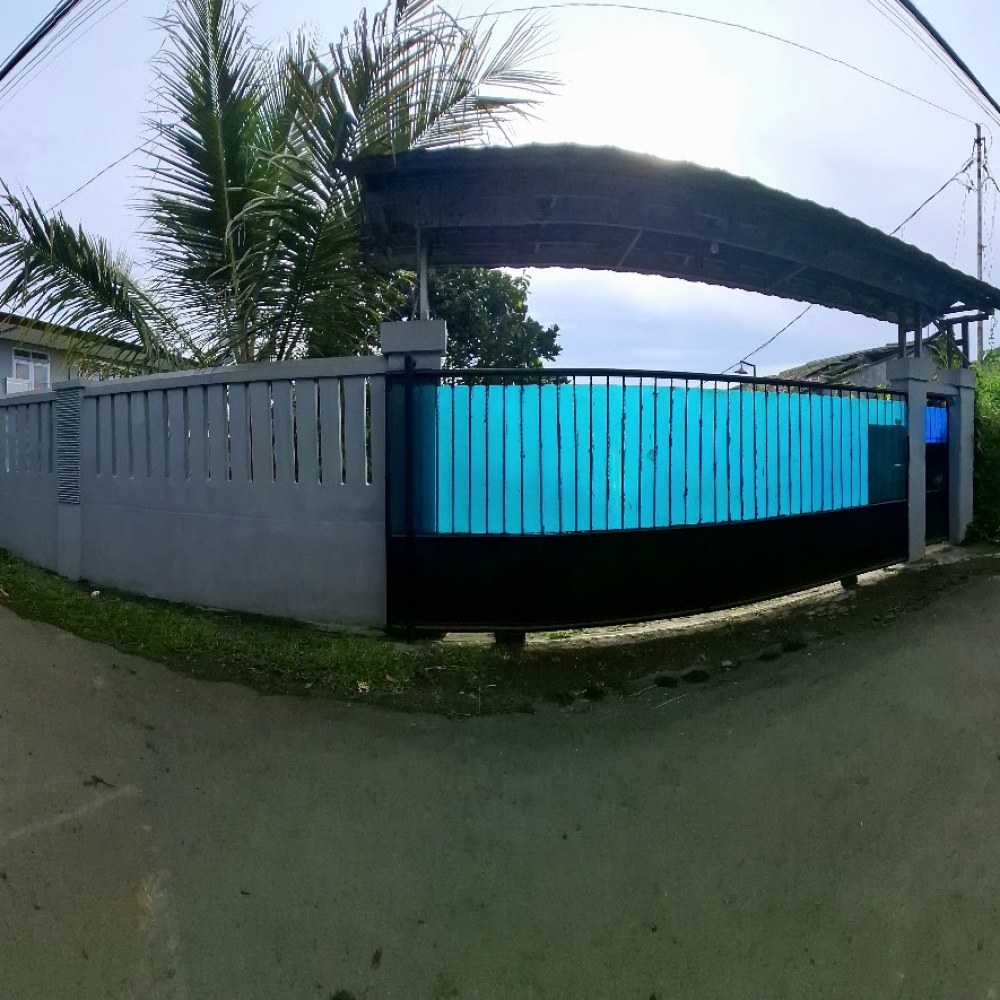 PP Homestay Villa Puncak Bogor Cianjur