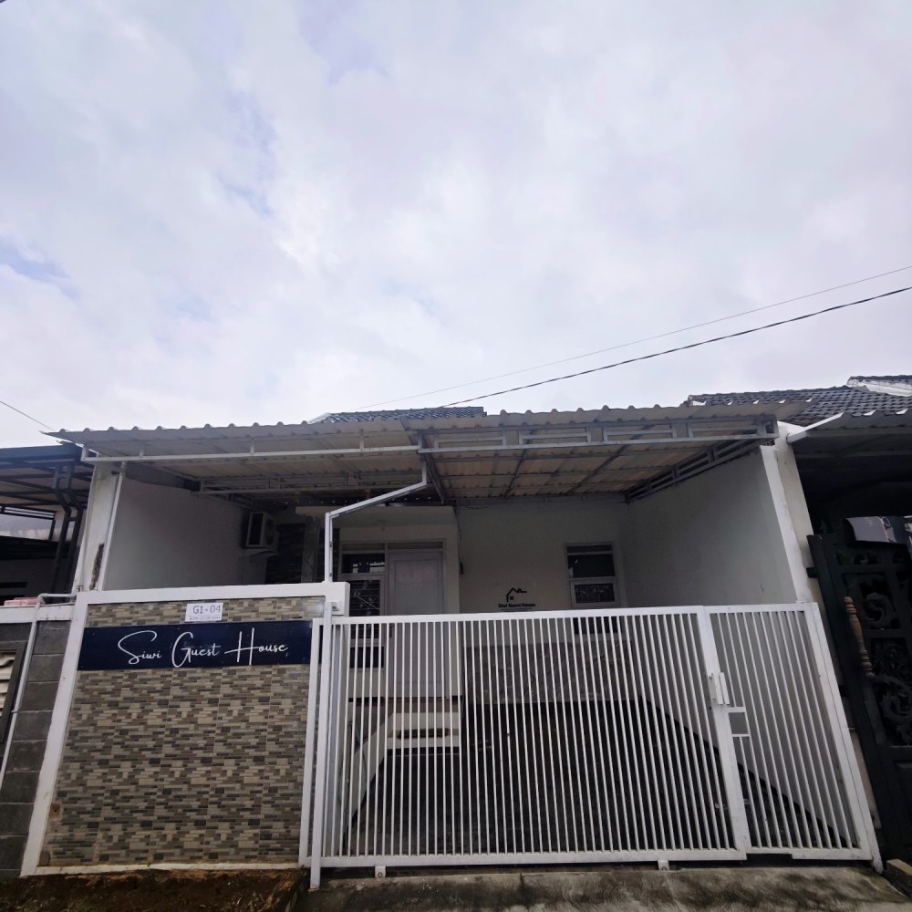 Siwi Guest House City Homestay