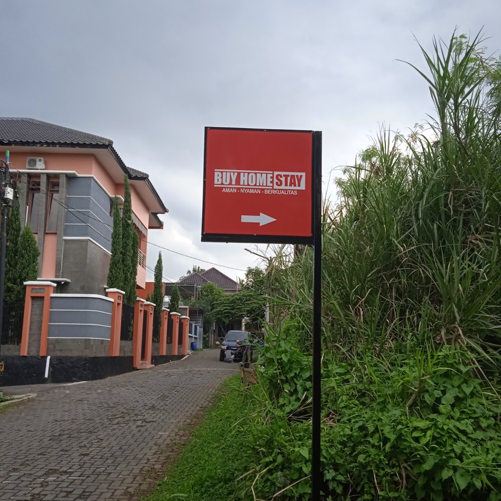 Buyhomestay