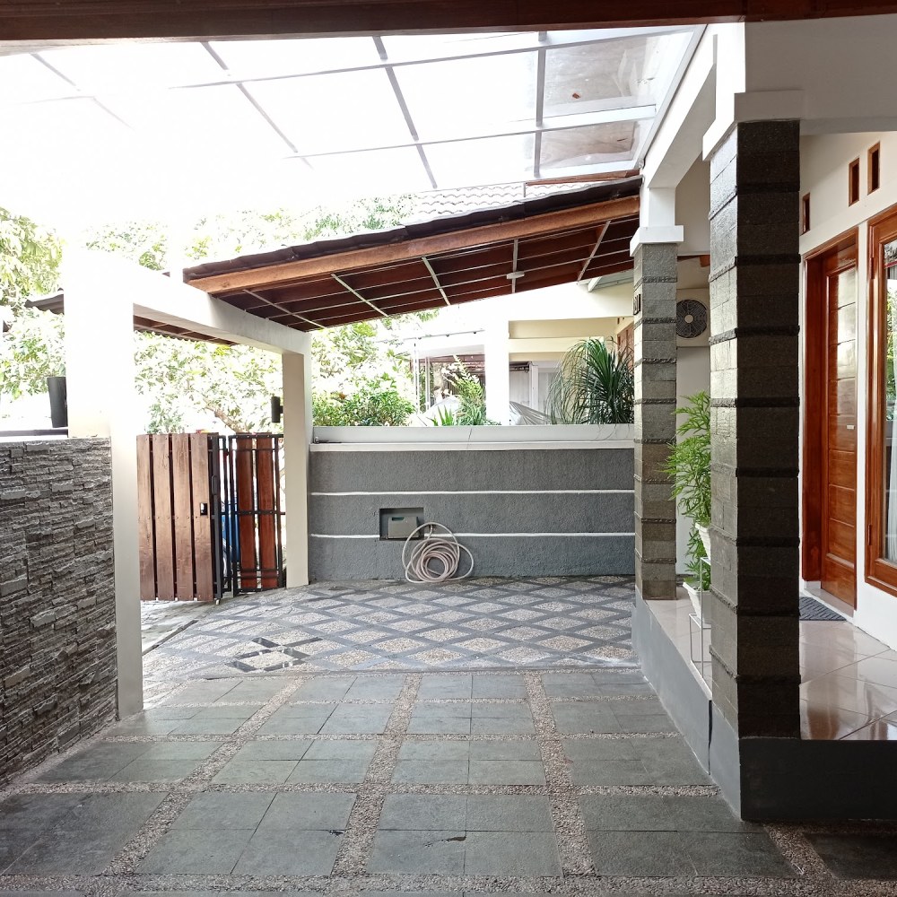 Shakilla House 4 Syariah Cianjur