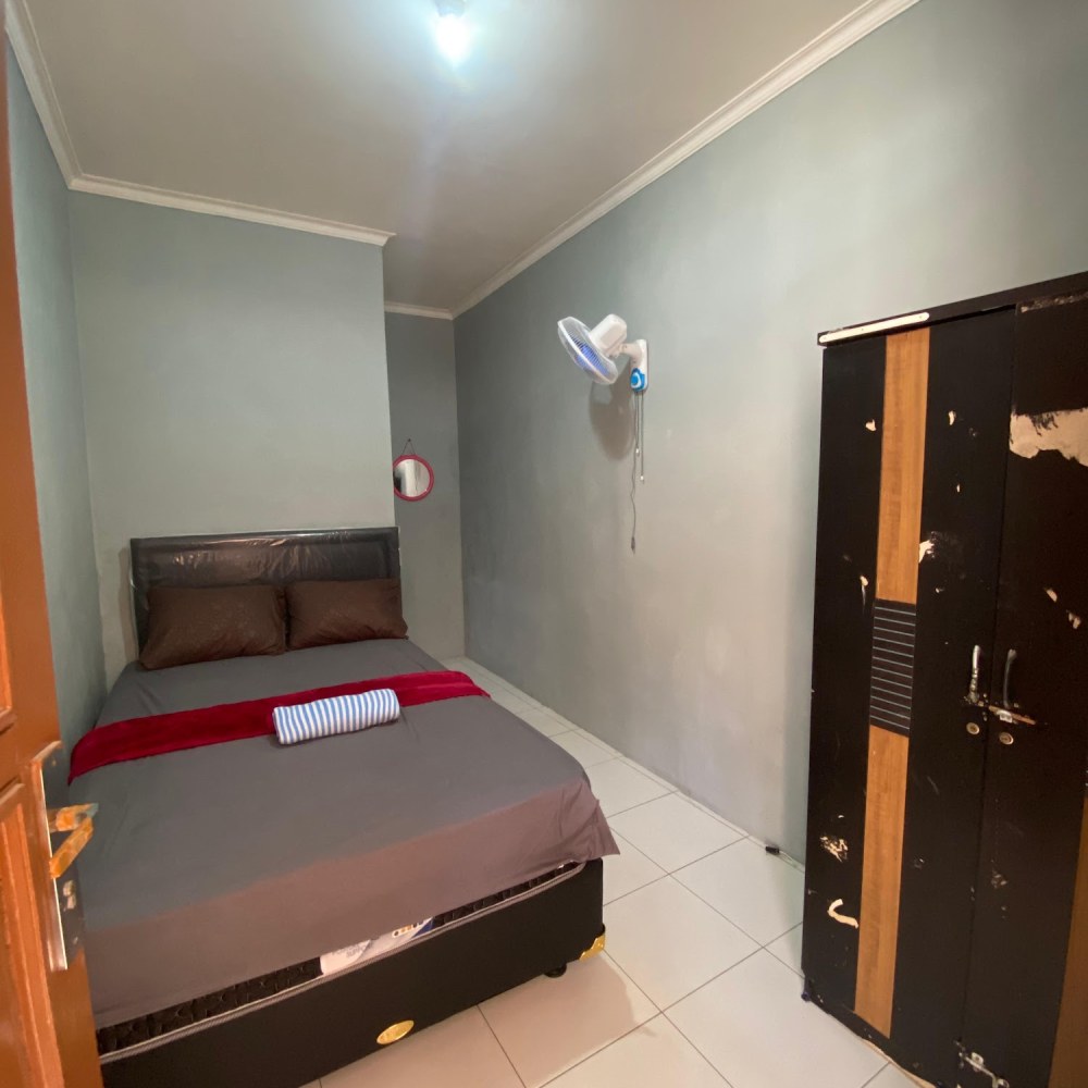Najah Residence