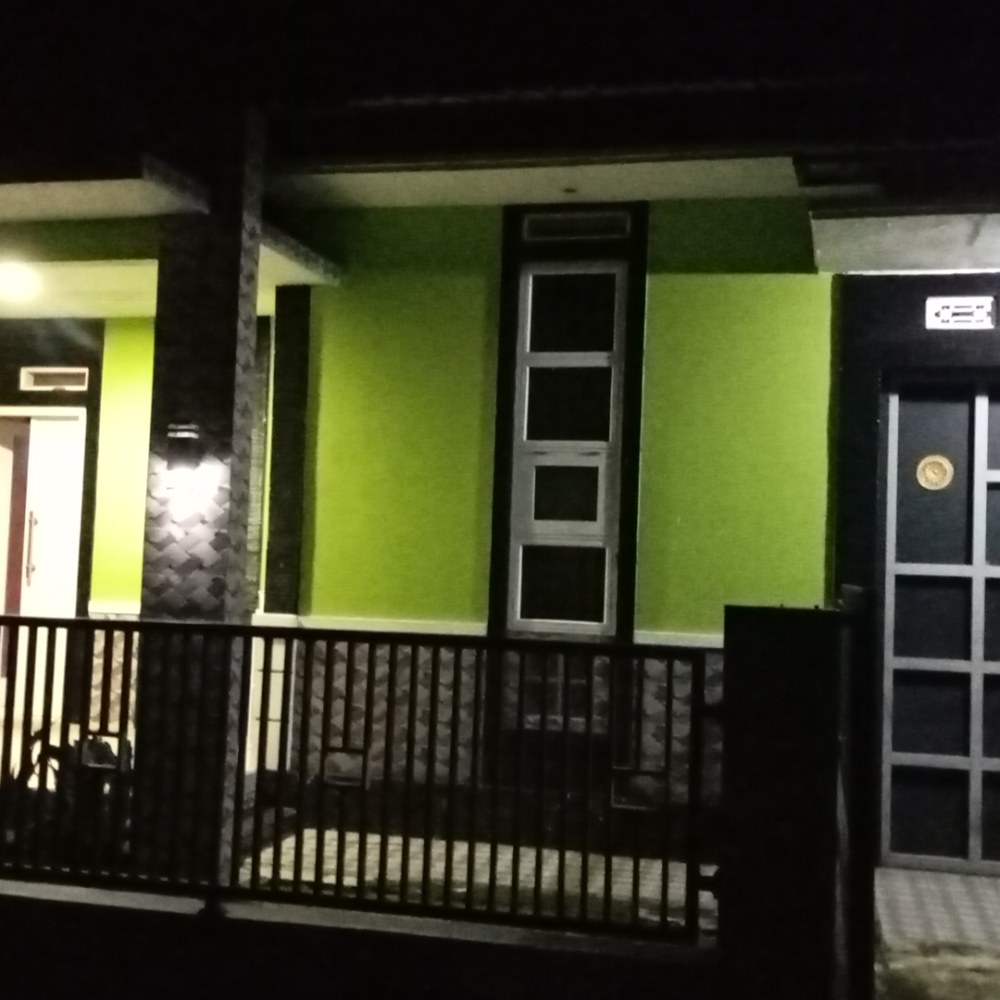 Bezro Homestay