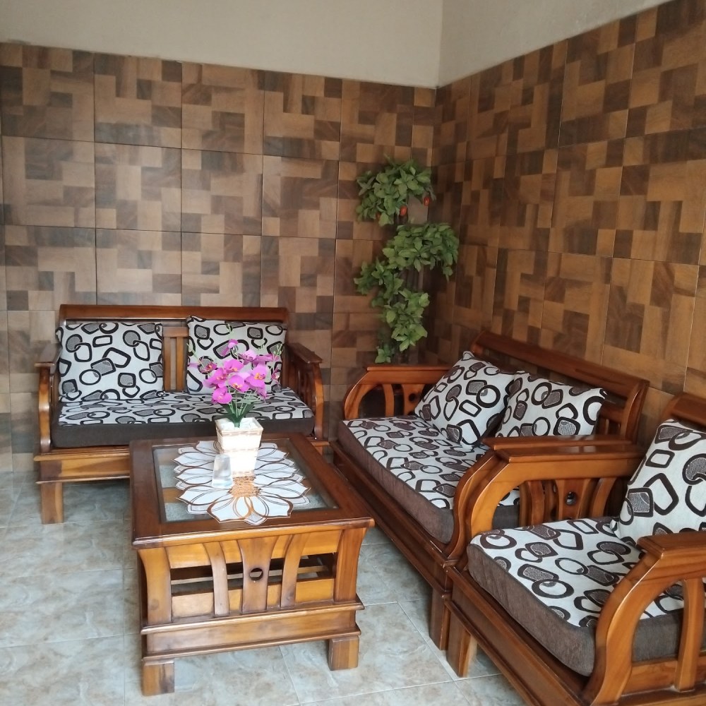 Pondok Kharisma (homestay)