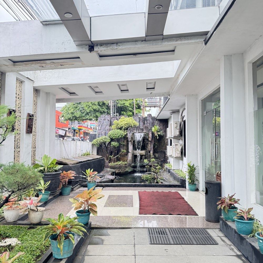 Bydiel Hotel
