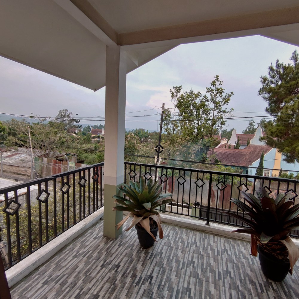 Ertiga Homestay