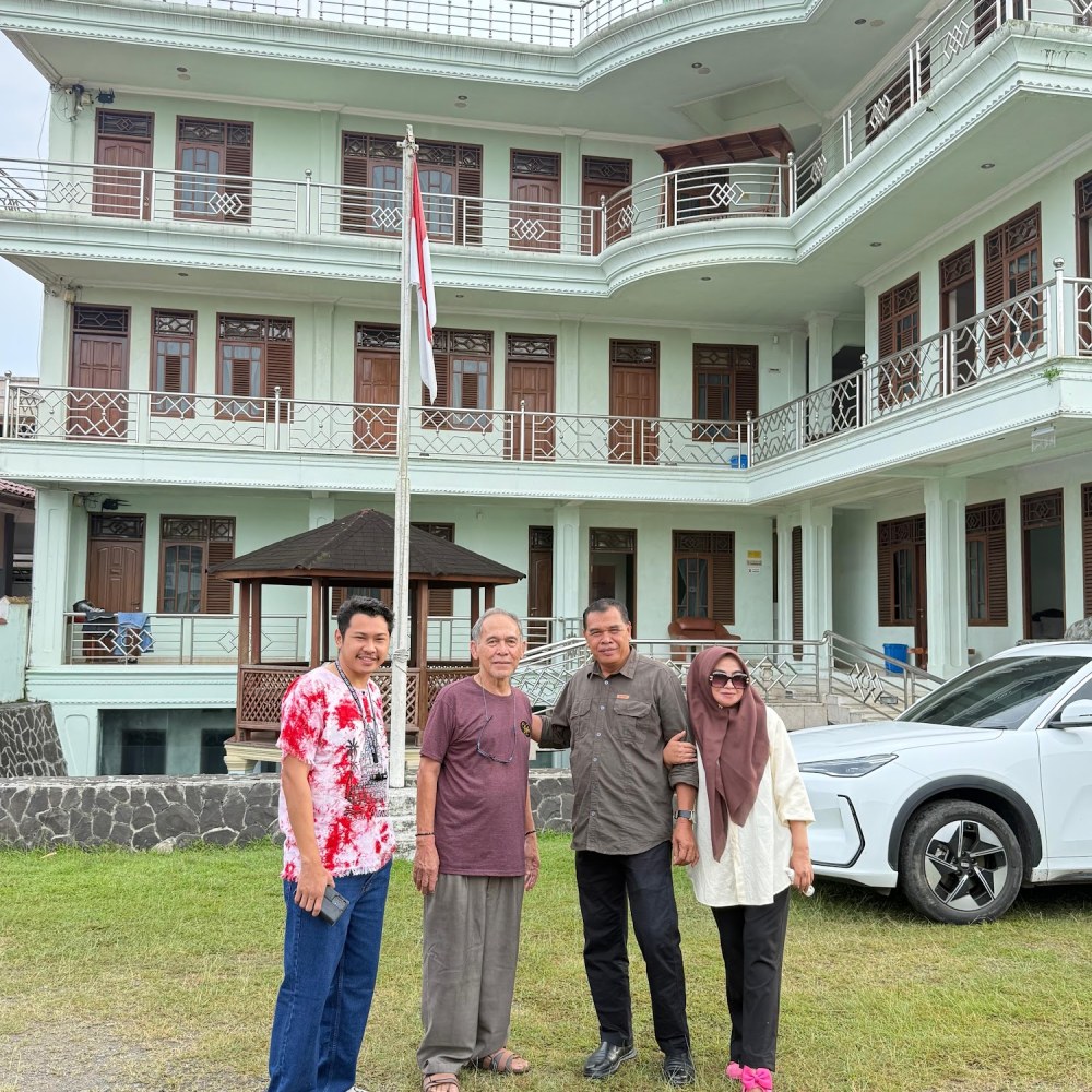 Vafa Guesthouse