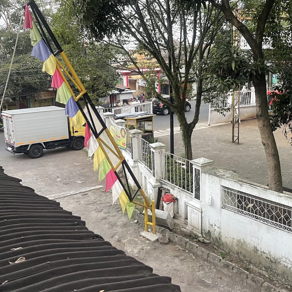 Penginapan Kurnia