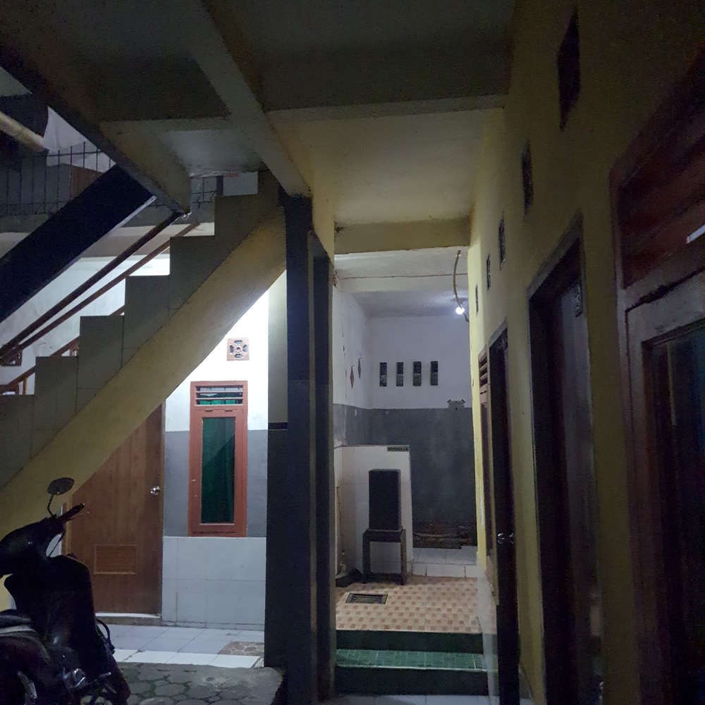 Penginapan Laksana