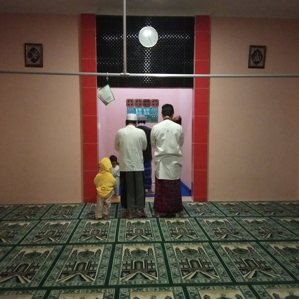 Perumahan Bojongherang Cianjur